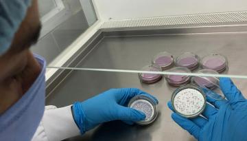 DIMAR participó en el programa Interlaboratorio del Control de Calidad de Agua Potable (PICCAP)