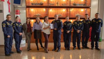 Dimar recibe la certificación “Great Place To Work” como reconocimiento a su gestión organizacional
