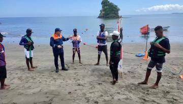 Tumaco, un destino turístico que se posiciona en el Pacifico colombiano: Dimar