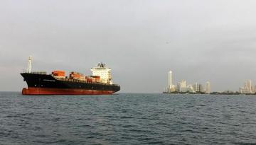 Capitanía de Puerto: 53 años trabajando por Cartagena como baluarte turístico y portuario de Colombia