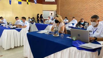 En Tumaco, la Dirección General Marítima dará inicio al “I Seminario para la Administración y Gestión de Litorales Colombianos”