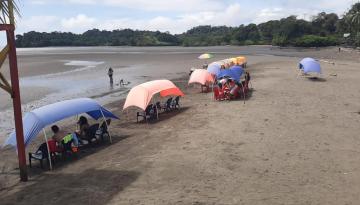 Capitanía de Puerto de Buenaventura activa controles de seguridad marítima para el recibimiento de la temporada de Semana Santa