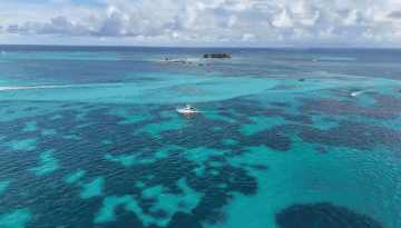 Dimar conmemora 74 años trabajando por el desarrollo de los mares, ríos y costas de Colombia