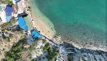 Dimar consolida 10 concesiones marítimas y fortalece el ordenamiento costero en Santa Marta