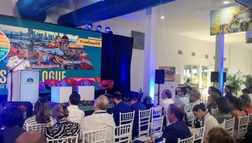 Dimar continúa trabajando por la seguridad de los puertos colombianos