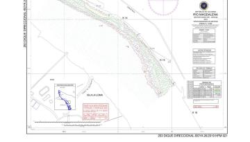 Dimar emite nuevas condiciones de navegación en el canal de acceso al puerto de Barranquilla