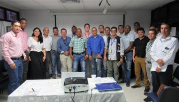 Dimar innova y agiliza trámites a través del Sistema de Tráfico y Transporte Marítimo en Buenaventura