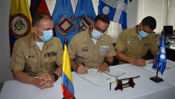Dimar tiene nuevo Capitán de Puerto en San Andrés de Tumaco