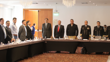 Director General Marítimo socializó proyecto normativo para gremio de remolcadores