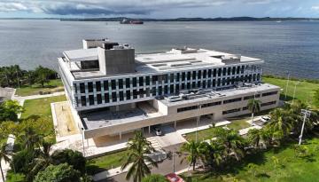 Laboratorio de la Dirección General Marítima renueva acreditación ONAC y fortalece las capacidades científicas para la protección de los mares colombianos