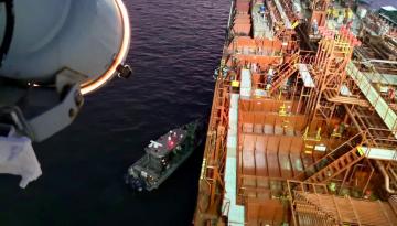 Las capacidades institucionales del Estado listas para garantizar la seguridad del Puerto de Tumaco