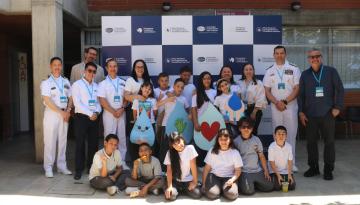 Medell&iacute;n acoge el evento nacional m&aacute;s importante en ciencias del mar