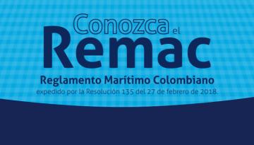 Recientes modificaciones a normas marítimas colombianas