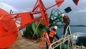 SEMAB celebra sus 35 años con más de 300 mantenimientos en el último año