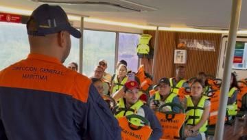 Semana Santa en el Caribe balance positivo en Barranquilla, Santa Marta y San Andrés