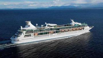 Dimar activa protocolos para recibir crucero con 52 isleños