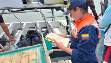 Cartagena está ´Sobre la Ola´, lista para recibir la temporada de fin de año