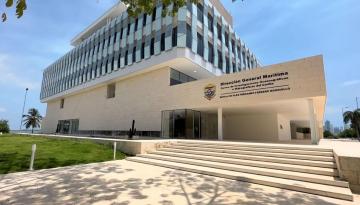 CIOH Caribe: 48 años de avances en la investigación científica marina