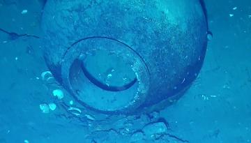Investigación en Colombia refuta la versión del hundimiento del Galeón San José por una explosión