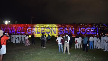 Cartagena vivirá dos experiencias inmersivas y gratuitas que le permitirán a la ciudadanía sumergirse en el corazón del Galeón San José