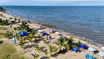 En Turbo, la Dimar establece su primer Decreto de Playas para proteger su riqueza marina y fomentar un turismo sostenible