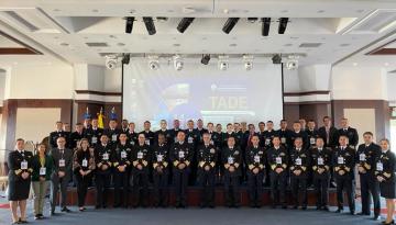 Dimar realiza Taller Anual de Direccionamiento Estratégico como un eje orientador del desarrollo marítimo de Colombia