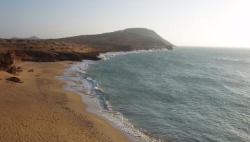 Cabo de la Vela 