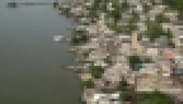 Simulacro de Tsunami en el Caribe.