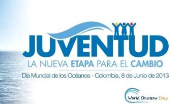 Día Mundial de los Océanos