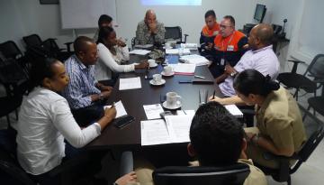 Dimar fortalece la formación de Gente de Mar
