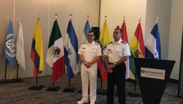 Dimar organizará taller sobre contaminación atmosférica  