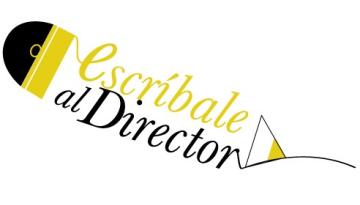 Escríbale al Director
