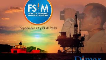 Foro de Seguridad Integral Marítima
