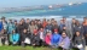 El CIOH Pacífico participa en el ‘III Diplomado Tsunami en la Costa de América Latina y el Caribe: Bases Científicas, Amenazas y