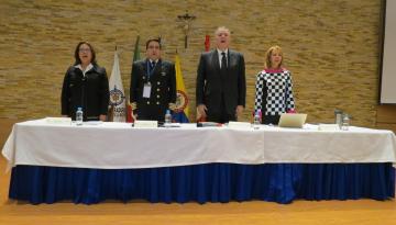 II Seminario Internacional Sobre Protección de Bienes de Uso Público