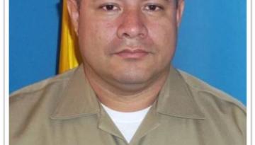 Jefe Técnico Alvaro Cesar Pimiento - Capitán de Puerto