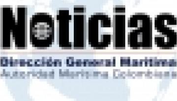Dimar realiza primera comisión de mantenimiento de las ayudas a la navegación en el Pacífico colombiano