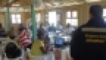 Campaña de trámites y licencia de embarcaciones en San Andrés