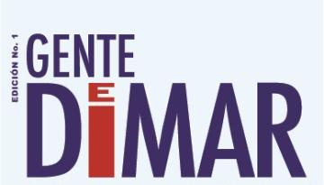 Revista Gente de Mar