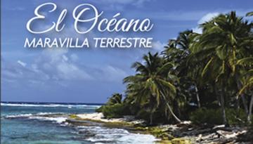 “El Océano Maravilla Terrestre”,  una  propuesta literaria  de la Comisión Colombiana del Océano
