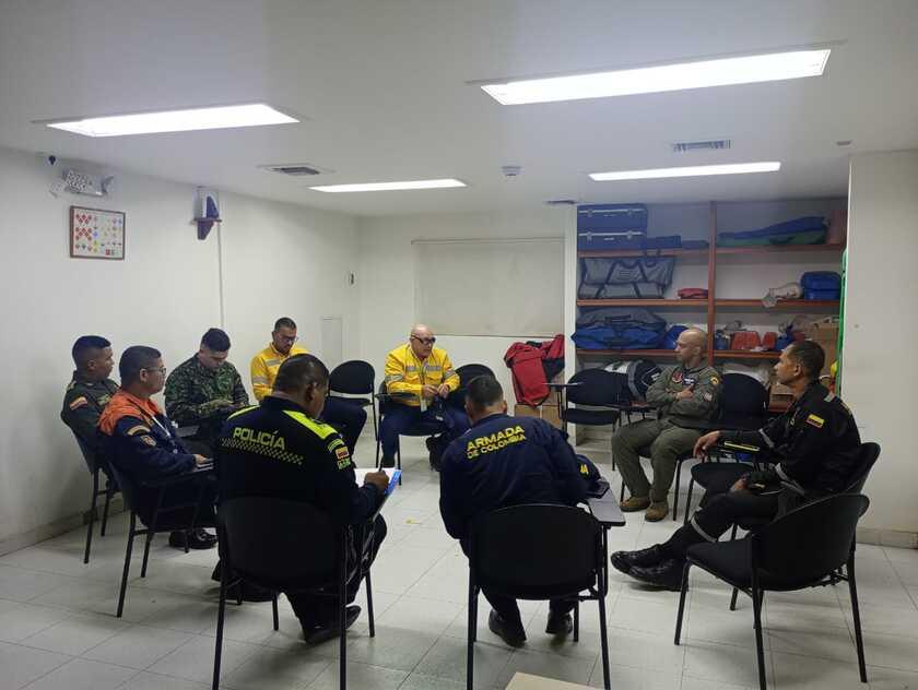 Comités locales de protección3 Comités locales de protección3